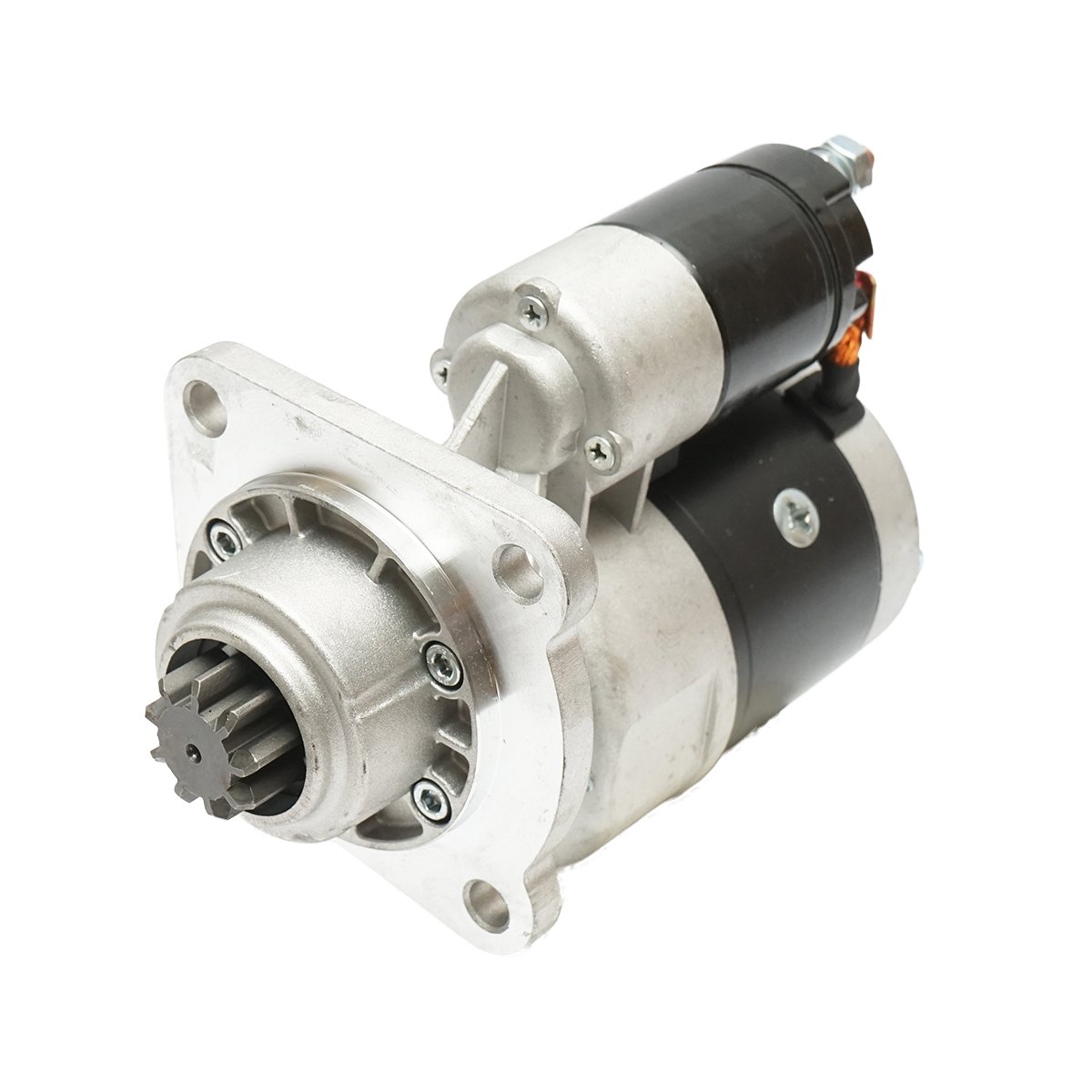 Electromotor 12V/2.7KW Fiat cod OEM 2022518, 4712894, 4713805, 4737758, 88205018, 8962687, 0001359071, 0001359118, 0001367026, 0001367030, 0001367073, 930-212, VPF6036